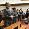 2017 » Złoty jubileusz życia zakonnego m. Franciszki